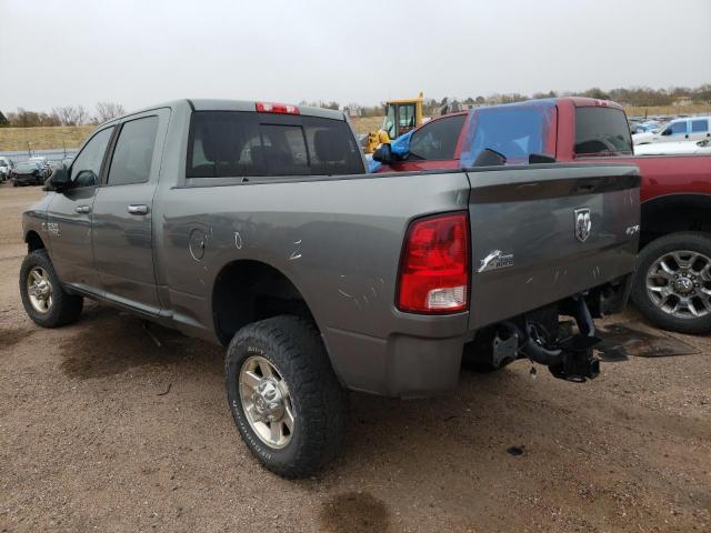 Photo 3 from auction – 2013 RAM 2500 SLT with VIN 3C6UR5DL4DG520929