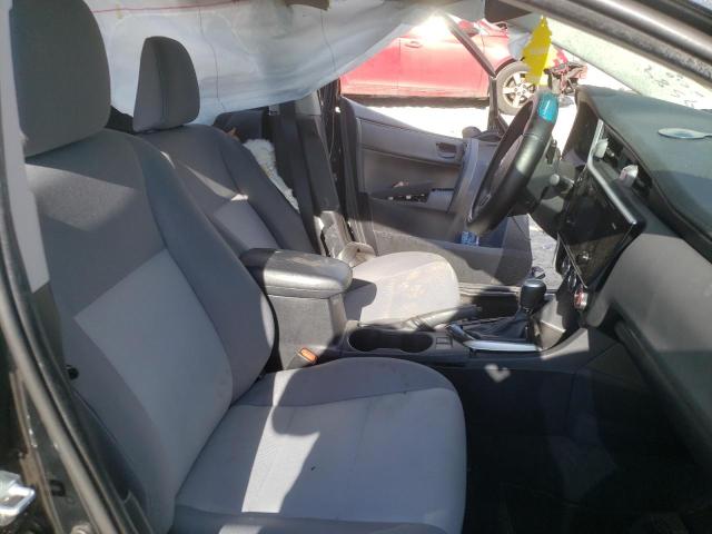 Photo 5 from auction – 2017 TOYOTA COROLLA L with VIN 2T1BURHE0HC767589