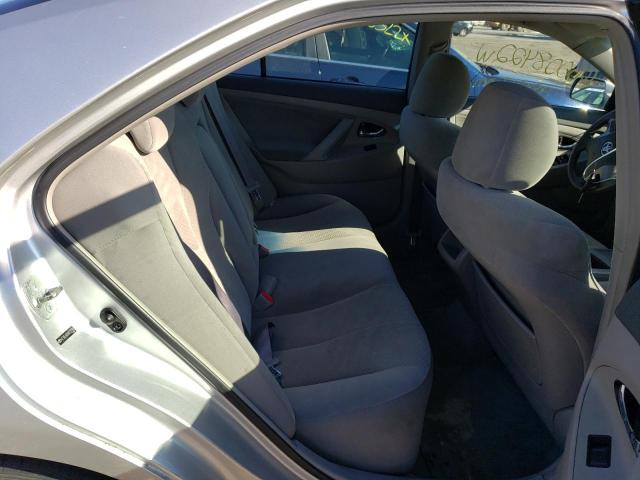 Photo 6 from auction – 2008 TOYOTA CAMRY CE with VIN 4T1BE46K08U237792