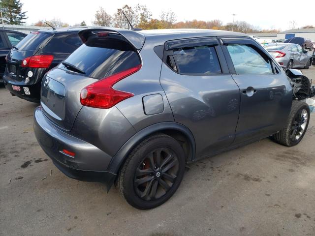 Photo 4 from auction – 2013 NISSAN JUKE S with VIN JN8AF5MV2DT229083