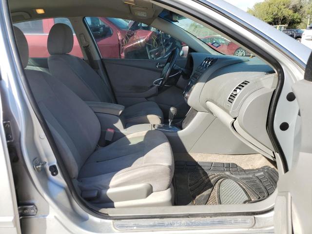 Photo 5 from auction – 2012 NISSAN ALTIMA BAS with VIN 1N4AL2AP6CN424220