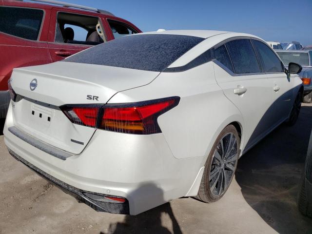 Photo 4 from auction – 2022 NISSAN ALTIMA SR with VIN 1N4AL4CV4NN367123