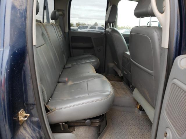 Photo 6 from auction – 2006 DODGE RAM 2500 S with VIN 1D7KS28C56J203438