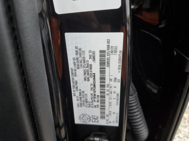 Photo 10 from auction – 2021 FORD F150 SUPER with VIN 1FTEW1EP2MKE49464