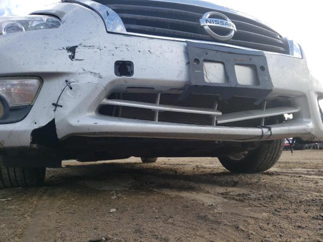 Photo 9 from auction – 2013 NISSAN ALTIMA 2.5 with VIN 1N4AL3APXDC112579