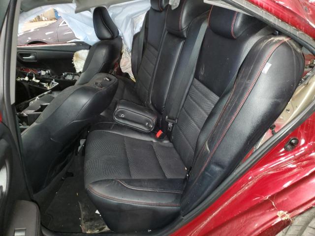 Photo 6 from auction – 2016 TOYOTA CAMRY with VIN 4T1BF1FK5GU522160