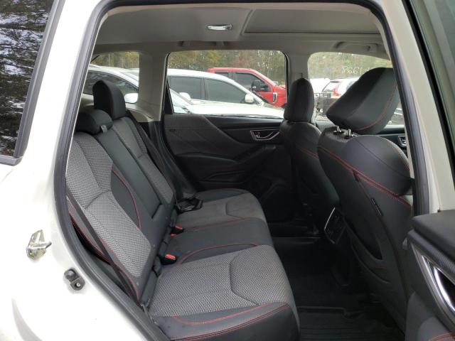 Photo 6 from auction – 2019 SUBARU FORESTER S with VIN JF2SKAKC4KH461014