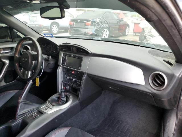 Photo 8 from auction – 2013 SUBARU BRZ 2.0 LI with VIN JF1ZCAC13D1605645