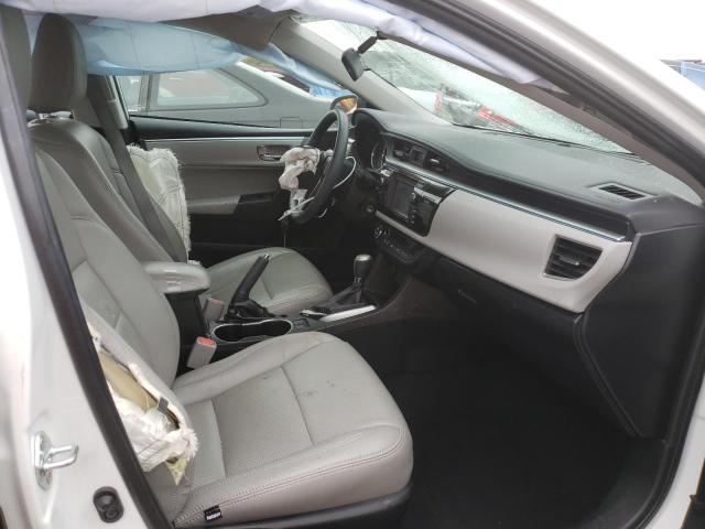 Photo 5 from auction – 2016 TOYOTA COROLLA EC with VIN 5YFBPRHE8GP506362
