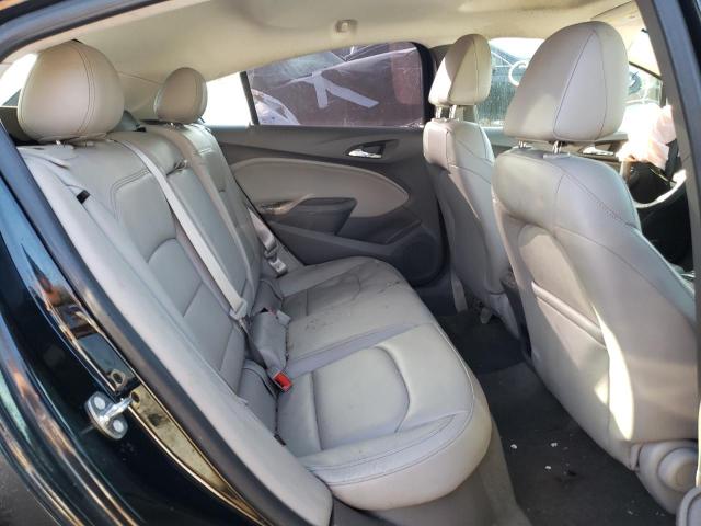 Photo 6 from auction – 2018 CHEVROLET CRUZE PREM with VIN 3G1BF6SM2JS574550