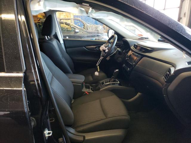 Photo 5 from auction – 2020 NISSAN ROGUE S with VIN KNMAT2MV6LP516615