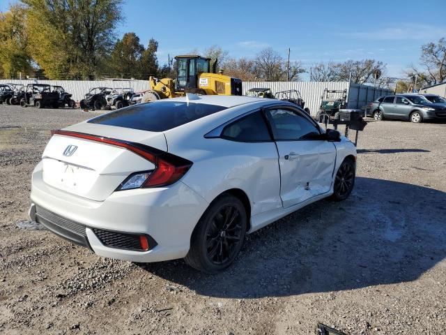 Photo 4 from auction – 2019 HONDA CIVIC EX with VIN 2HGFC3B33KH353052