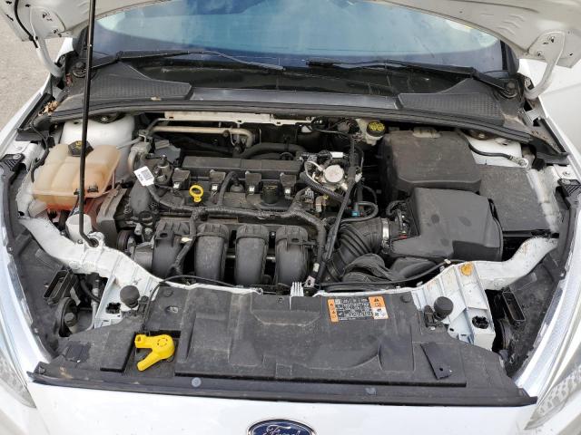 Photo 7 from auction – 2016 FORD FOCUS SE with VIN 1FADP3F21GL373134