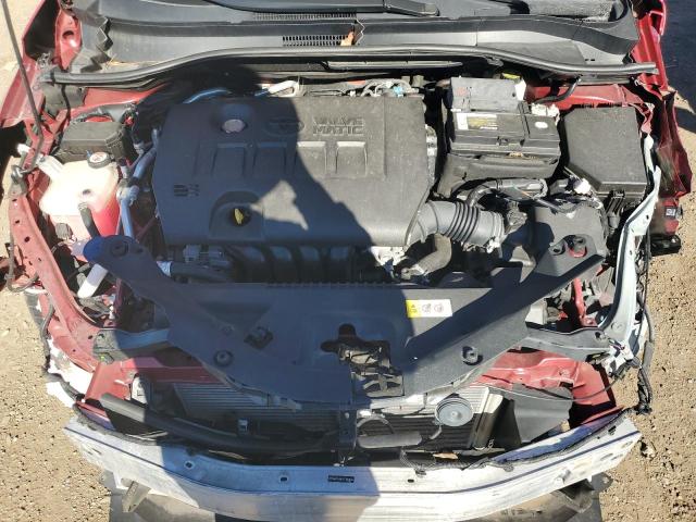Photo 7 from auction – 2018 TOYOTA C-HR XLE with VIN NMTKHMBX5JR048464