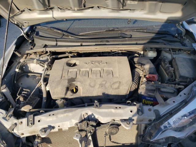 Photo 11 from auction – 2014 TOYOTA COROLLA L with VIN 2T1BURHEXEC125750