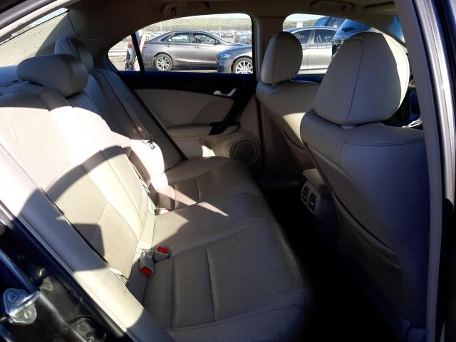 Photo 6 from auction – 2013 ACURA TSX TECH with VIN JH4CU2F68DC006785