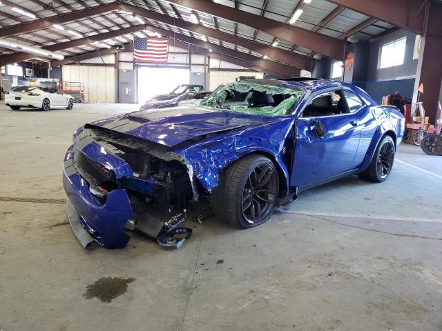 Photo 2 from auction – 2019 DODGE CHALLENGER with VIN 2C3CDZFJ3KH502445