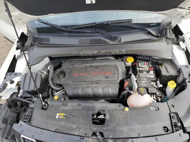 Zdjęcie 7 z aukcji – 2020 JEEP COMPASS LA z VIN 3C4NJCBB0LT241860