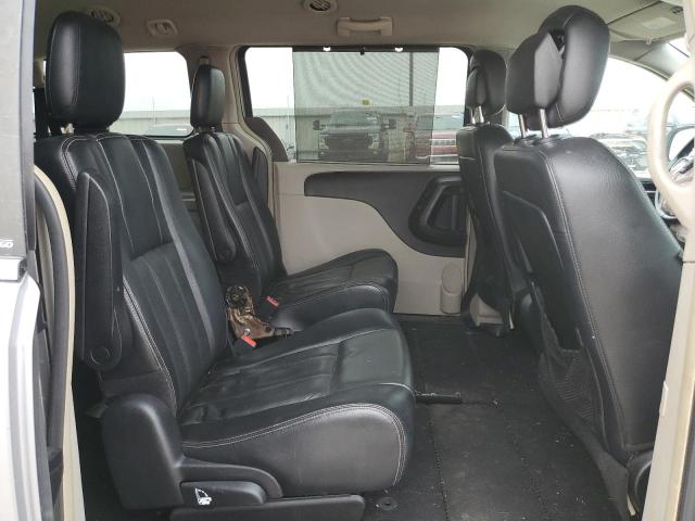 Photo 11 from auction – 2013 CHRYSLER TOWN & COU with VIN 2C4RC1BG5DR547968