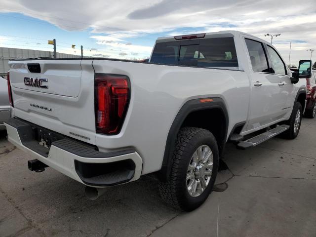 Photo 4 from auction – 2022 GMC SIERRA K25 with VIN 1GT49REYXNF101495