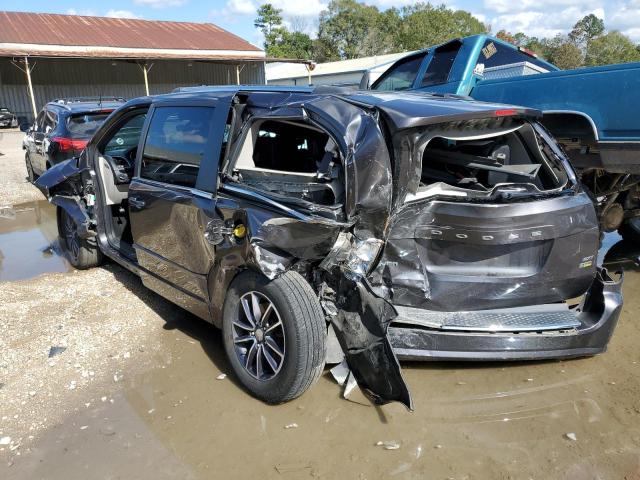 Photo 3 from auction – 2017 DODGE GRAND CARA with VIN 2C4RDGCG2HR863042