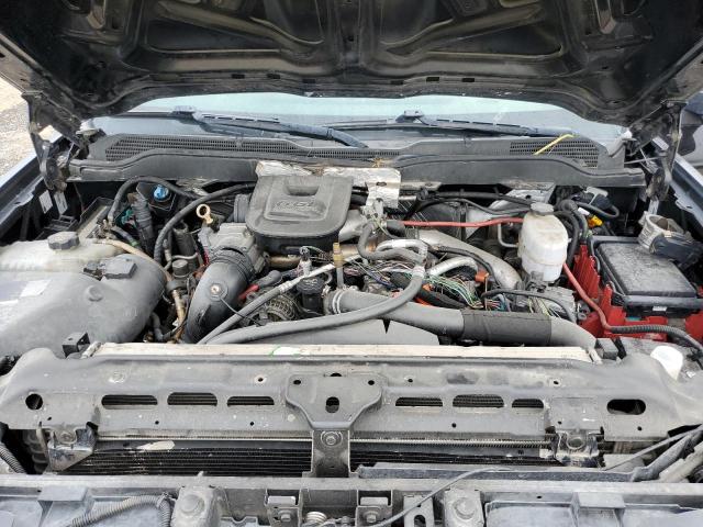 Photo 11 from auction – 2015 CHEVROLET SILVERADO with VIN 1GC4K1E89FF667395