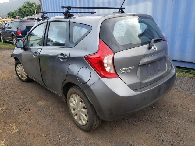 Photo 3 from auction – 2016 NISSAN VERSA NOTE with VIN 3N1CE2CP8GL397833