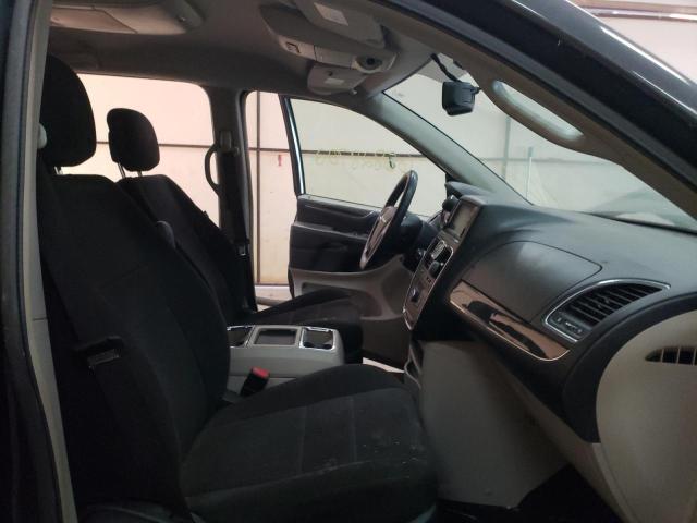 Photo 5 from auction – 2012 CHRYSLER TOWN & COU with VIN 2C4RC1BG6CR283173