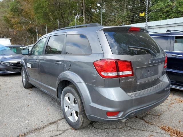 Photo 3 from auction – 2012 DODGE JOURNEY SX with VIN 3C4PDCBG0CT282758