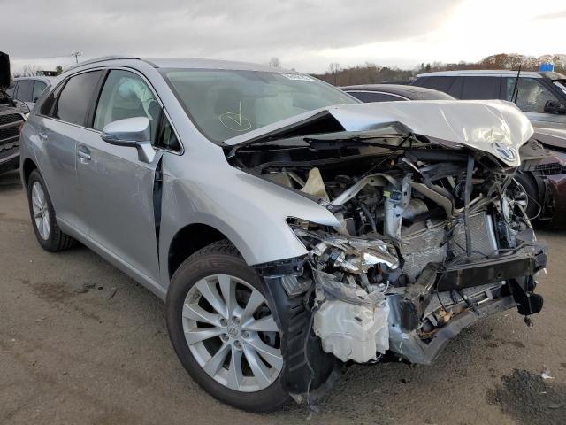 Photo 1 from auction – 2015 TOYOTA VENZA LE with VIN 4T3ZA3BB1FU092485