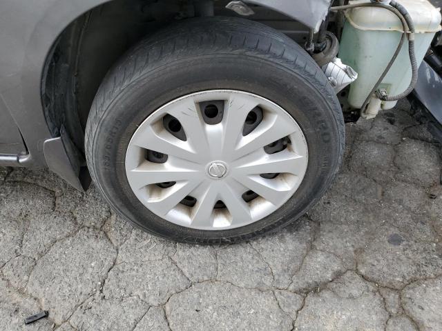 Photo 9 from auction – 2016 NISSAN VERSA S with VIN 3N1CN7AP4GL865184