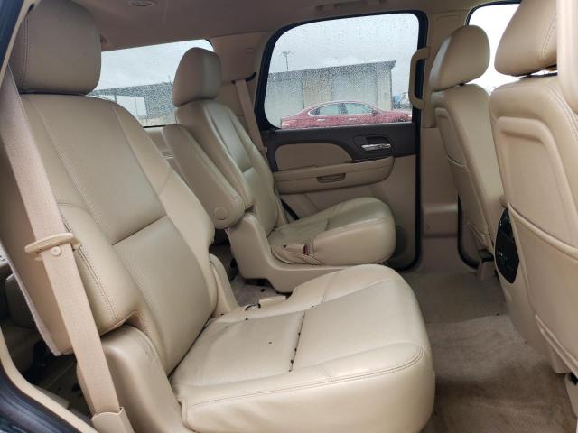 Photo 6 from auction – 2011 CHEVROLET TAHOE C150 with VIN 1GNSCCE09BR298841