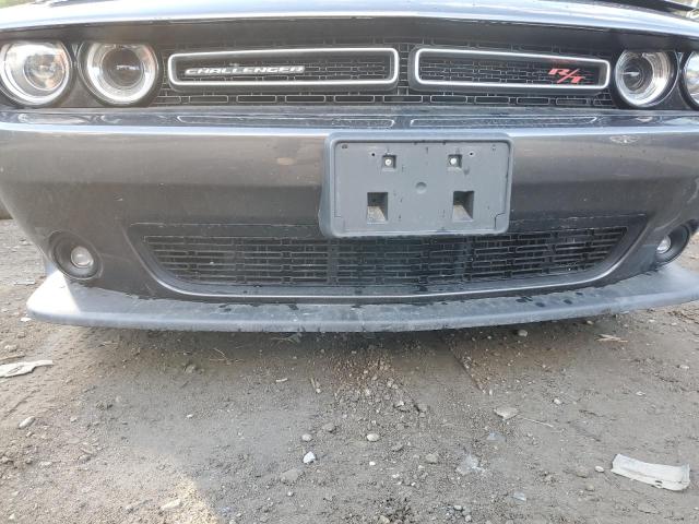 Photo 9 from auction – 2020 DODGE CHALLENGER with VIN 2C3CDZBT3LH142764