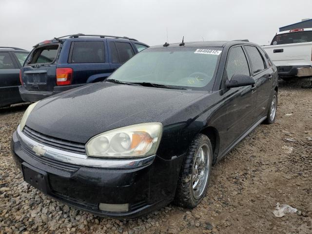 Photo 2 from auction – 2004 CHEVROLET MALIBU MAX with VIN 1G1ZU64844F224429