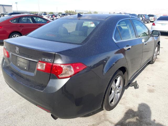 صورة رقم 4 من المزاد - 2012 ACURA TSX مع VIN JH4CU2F44CC011267