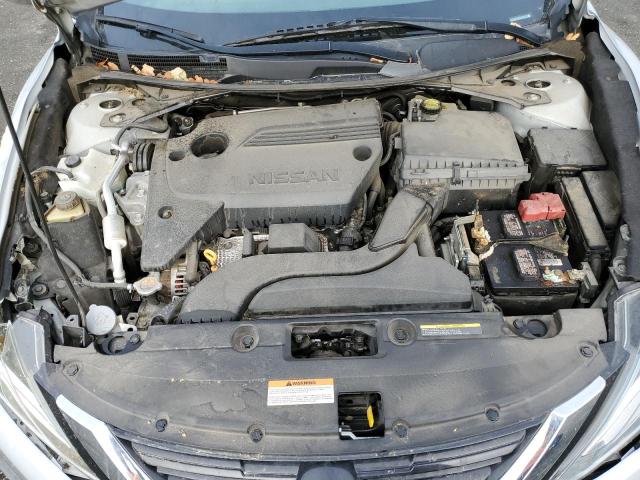 Photo 7 from auction – 2017 NISSAN ALTIMA 2.5 with VIN 1N4AL3APXHC482968