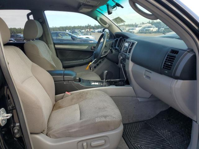 Photo 5 from auction – 2007 TOYOTA 4RUNNER SR with VIN JTEZU14R978071537