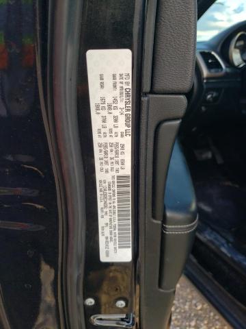 Photo 10 from auction – 2014 JEEP GRAND CHER with VIN 1C4RJEBG9EC442261