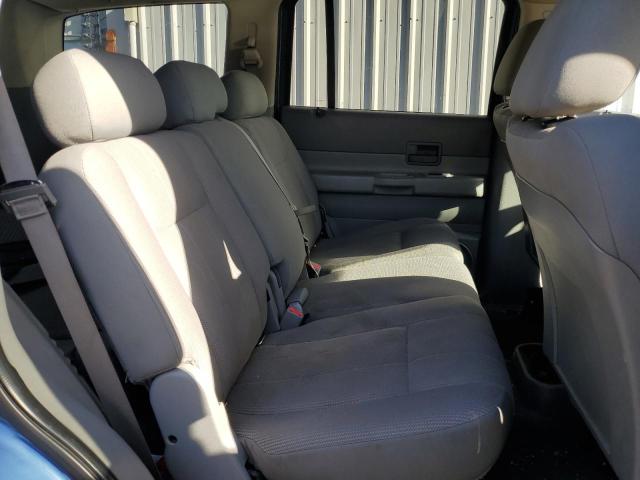 Photo 6 from auction – 2005 DODGE DURANGO ST with VIN 1D4HD38KX5F588642