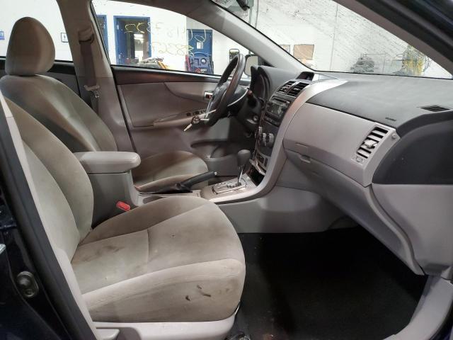 Photo 5 from auction – 2012 TOYOTA COROLLA L/ with VIN 5YFBU4EEXCP041254