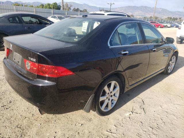 Photo 4 from auction – 2005 ACURA TSX with VIN JH4CL95895C002020