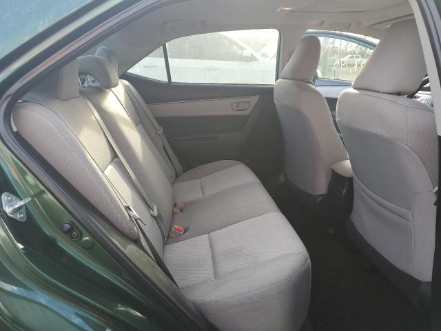 Photo 6 from auction – 2014 TOYOTA COROLLA L with VIN 2T1BURHE7EC087457