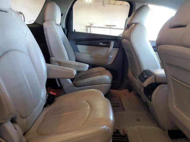 Photo 6 from auction – 2011 GMC ACADIA SLT with VIN 1GKKVRED7BJ235023