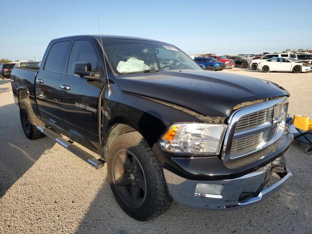 DODGE RAM 1500 S 2012 with VIN 1C6RD7LT6CS150852 - Photo from auction