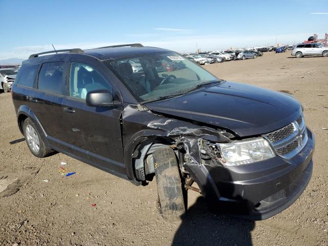 DODGE JOURNEY SE 2016 z numerem VIN 3C4PDCAB6GT186516 - Zdjęcie z aukcji