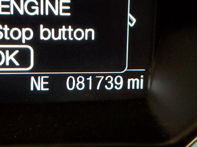 Photo 8 from auction – 2014 FORD ESCAPE TIT with VIN 1FMCU9J93EUB04061