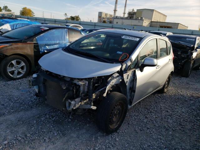 Photo 2 from auction – 2014 NISSAN VERSA NOTE with VIN 3N1CE2CP0EL413939