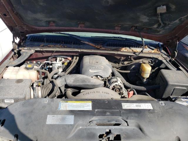 Photo 7 from auction – 2001 CHEVROLET 1500 SILVE with VIN 2GCEC19T511248525