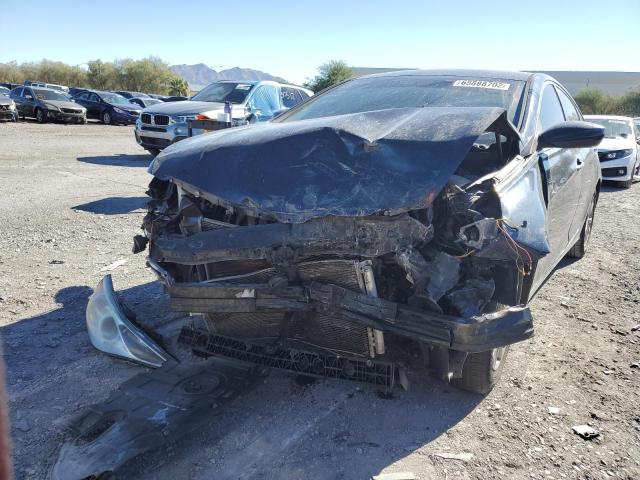 Photo 9 from auction – 2013 HYUNDAI SONATA GLS with VIN 5NPEB4AC9DH757438