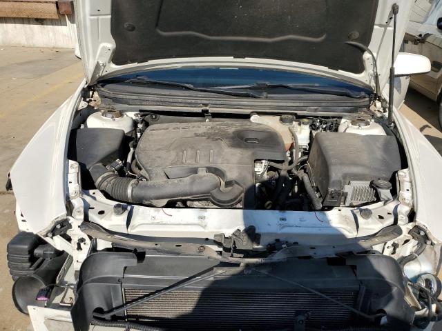 Photo 7 from auction – 2012 CHEVROLET MALIBU 2LT with VIN 1G1ZD5E00CF180303